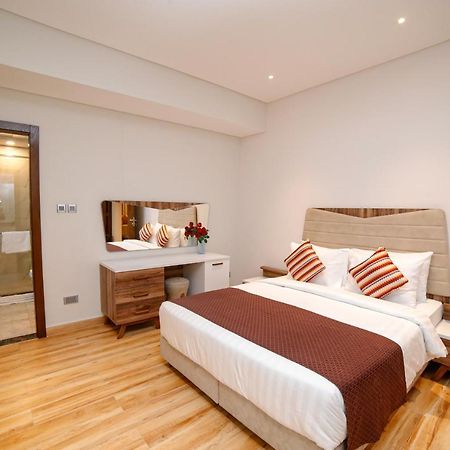 Jc Suites Manama Dış mekan fotoğraf