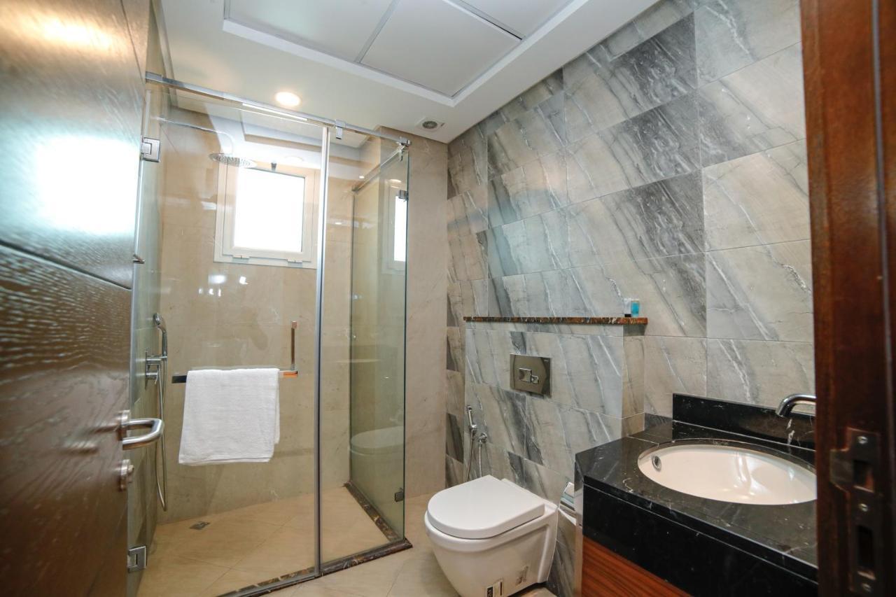 Jc Suites Manama Dış mekan fotoğraf