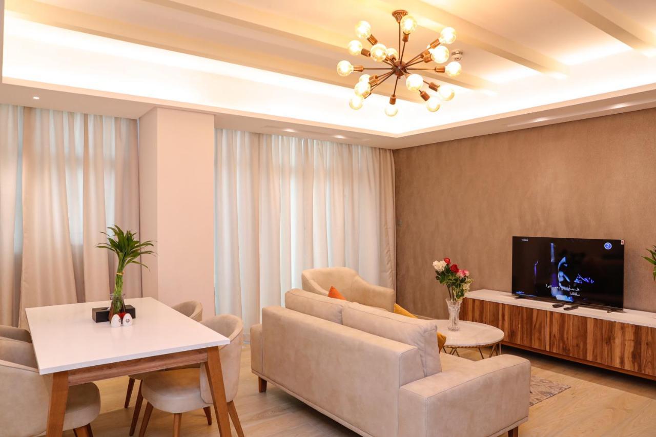 Jc Suites Manama Dış mekan fotoğraf