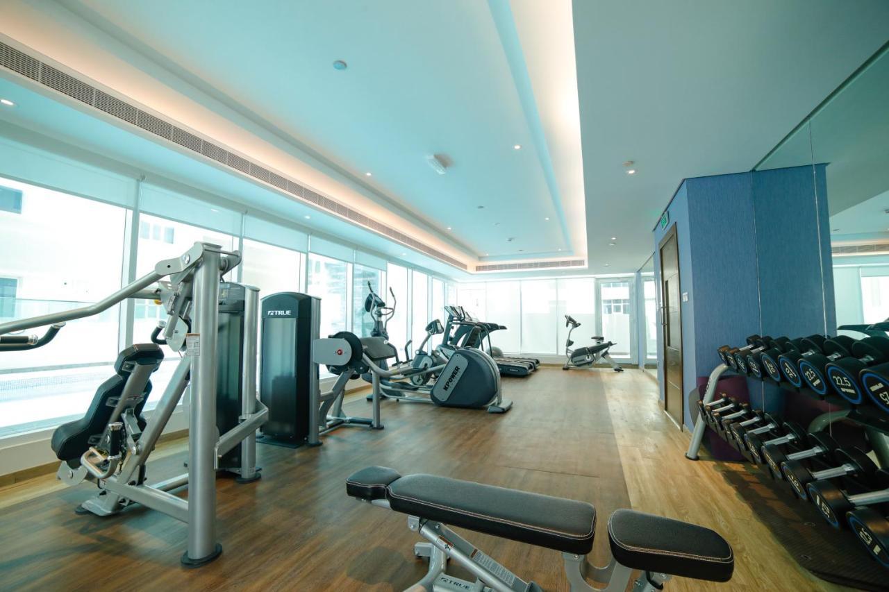 Jc Suites Manama Dış mekan fotoğraf