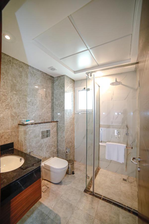 Jc Suites Manama Dış mekan fotoğraf