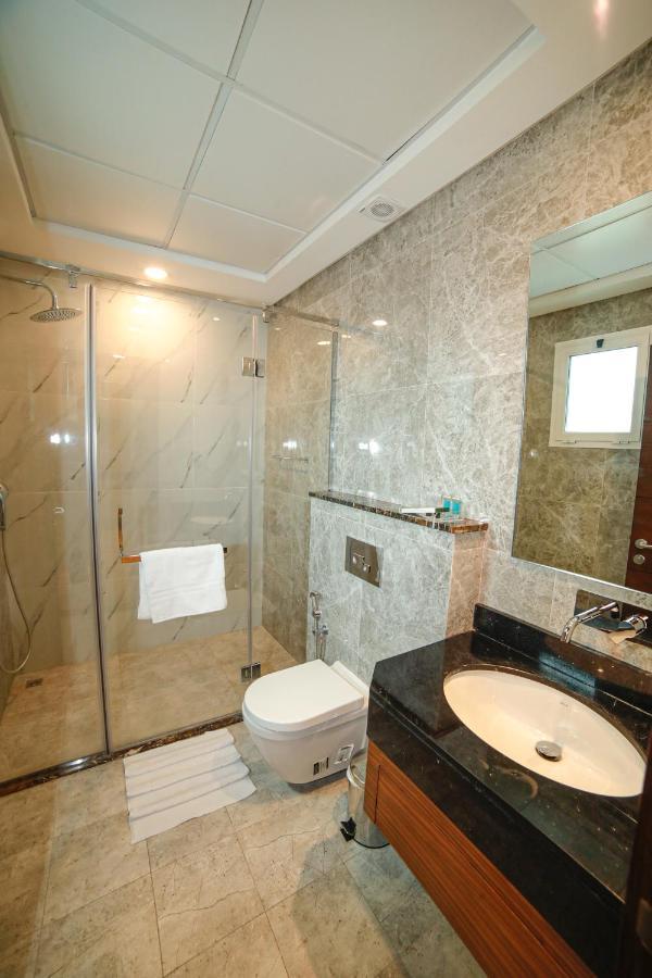 Jc Suites Manama Dış mekan fotoğraf