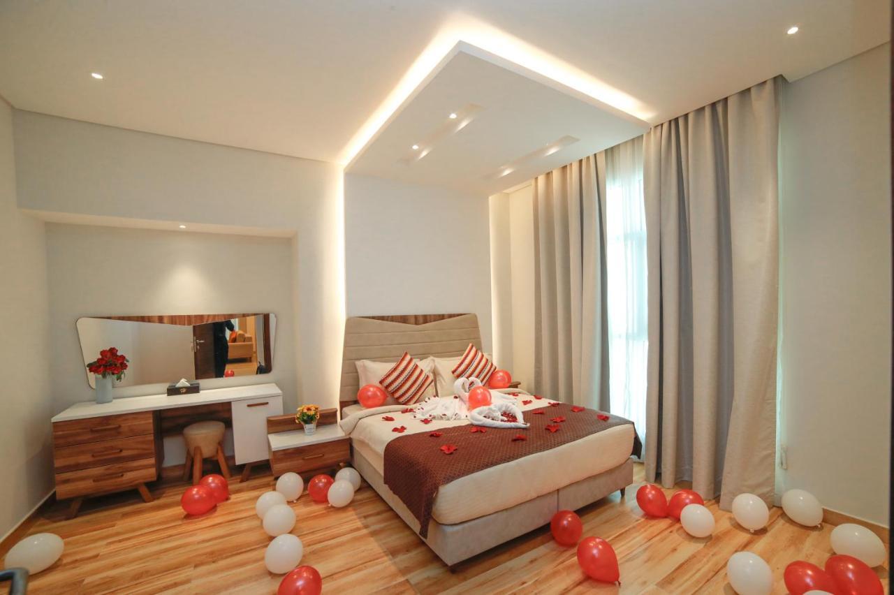 Jc Suites Manama Dış mekan fotoğraf