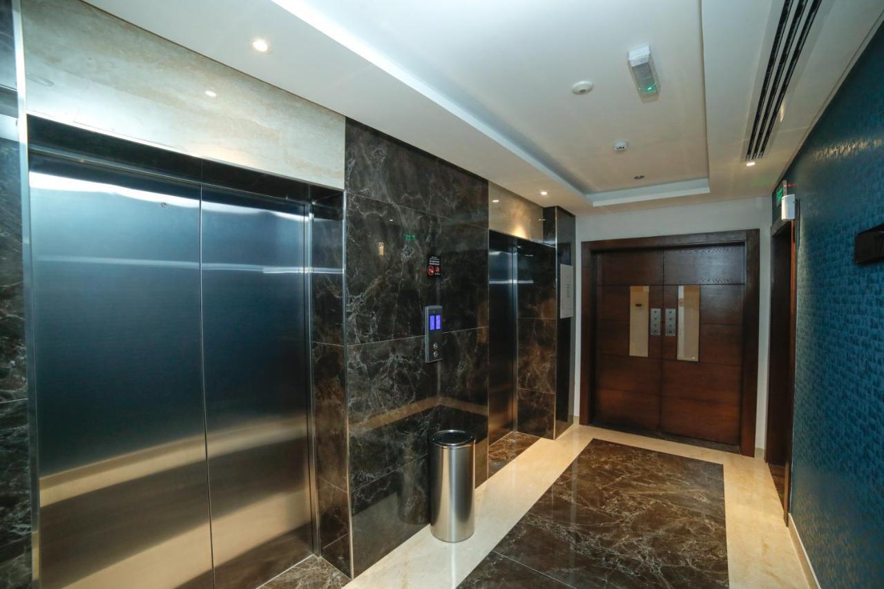 Jc Suites Manama Dış mekan fotoğraf