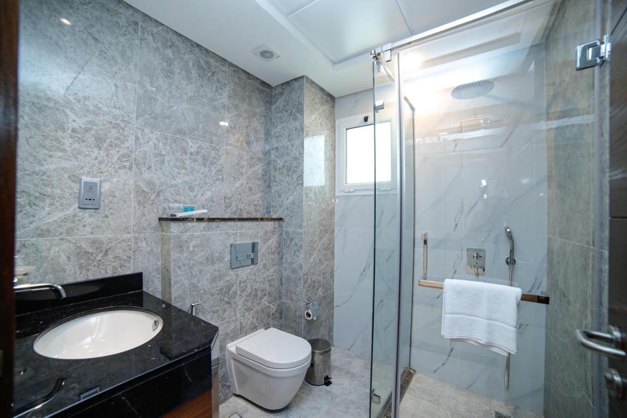 Jc Suites Manama Dış mekan fotoğraf