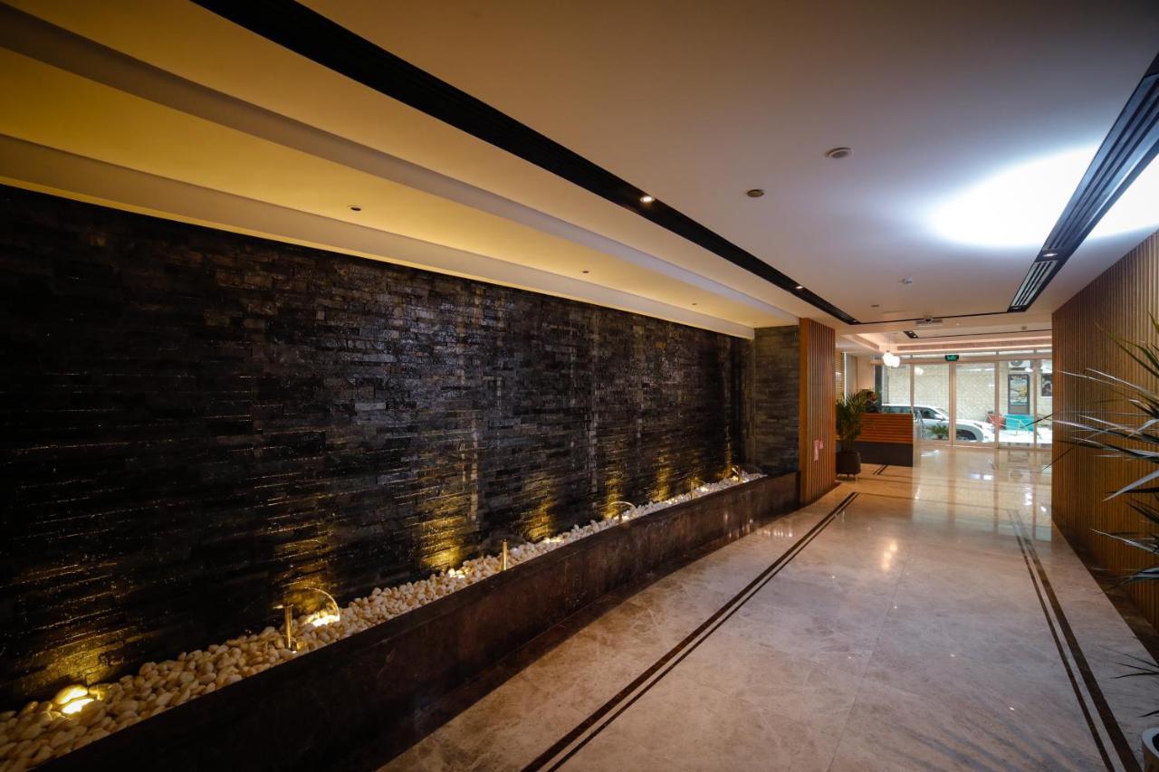 Jc Suites Manama Dış mekan fotoğraf