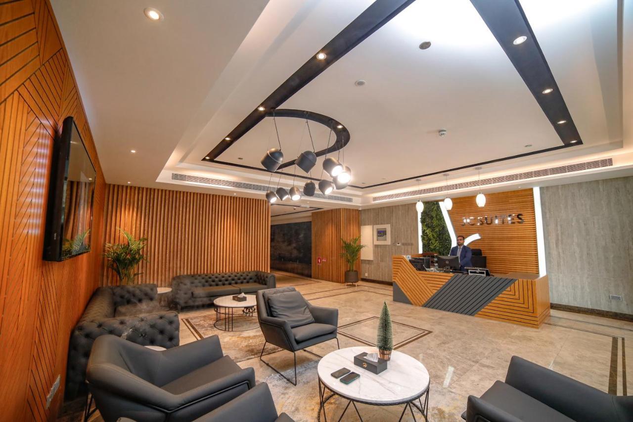 Jc Suites Manama Dış mekan fotoğraf